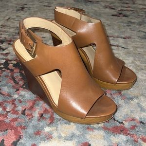 Michael Kors Wedges